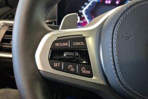 BMW X5 esikatselu 18