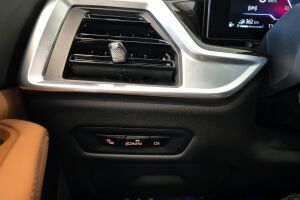 BMW X5 esikatselu 20