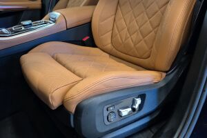 BMW X5 esikatselu 21