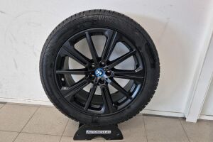 BMW X5 esikatselu 23