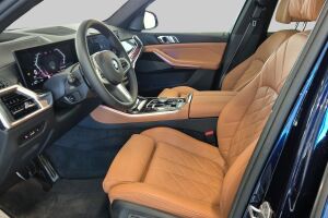 BMW X5 esikatselu 8