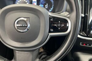 Volvo V60 esikatselu 19