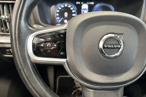 Volvo V60 esikatselu 20
