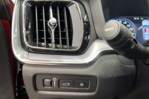 Volvo V60 esikatselu 21