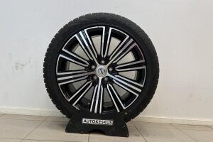 Volvo V60 esikatselu 26