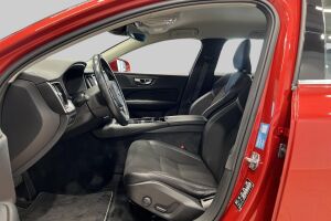Volvo V60 esikatselu 9