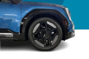 Kia EV9 esikatselu 11