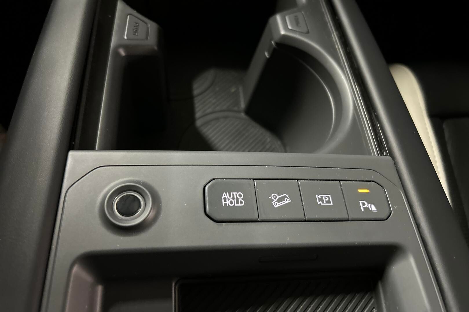 Kia EV9 iso kuva 19