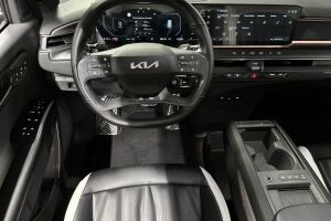 Kia EV9 esikatselu 41