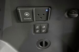 Kia EV9 esikatselu 32