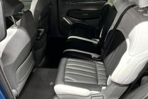 Kia EV9 esikatselu 8