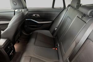 BMW 3-sarja esikatselu 10