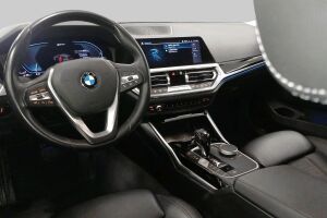 BMW 3-sarja esikatselu 2
