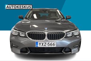 BMW 3-sarja esikatselu 2