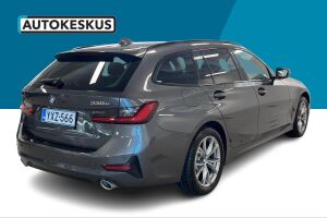 BMW 3-sarja esikatselu 5