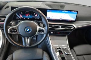 BMW 3-sarja esikatselu 10