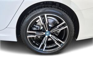 BMW 3-sarja esikatselu 12