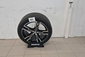BMW 3-sarja esikatselu 23