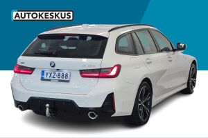 BMW 3-sarja esikatselu 4