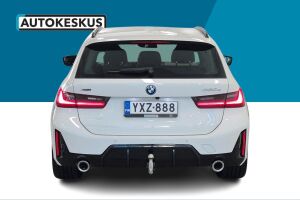 BMW 3-sarja esikatselu 5