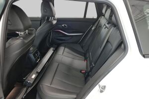 BMW 3-sarja esikatselu 9