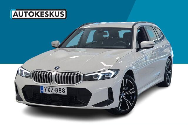 BMW 3-sarja