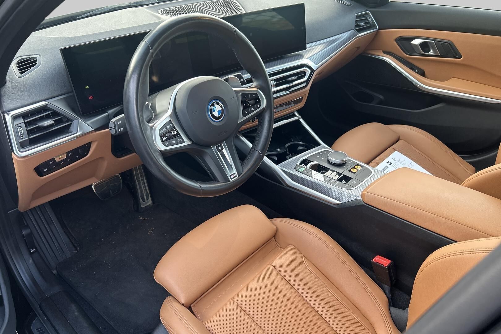 BMW 3-sarja iso kuva 1
