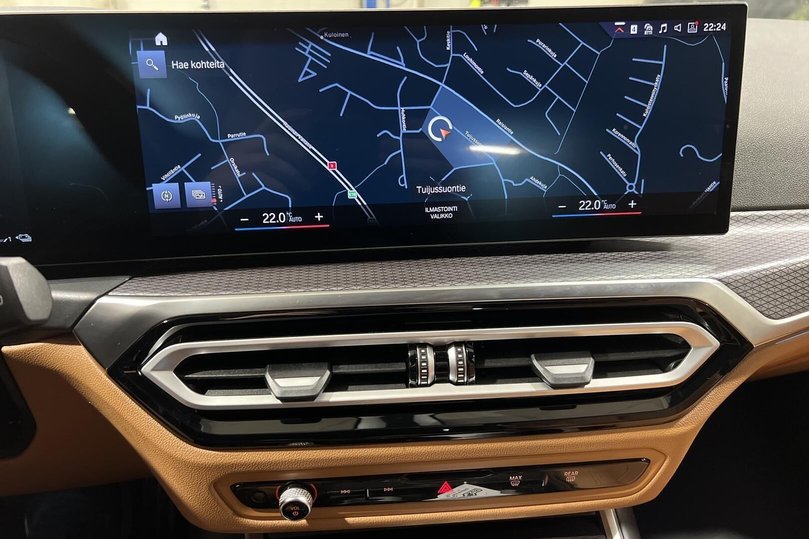 BMW 3-sarja iso kuva 10