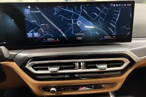 BMW 3-sarja esikatselu 10