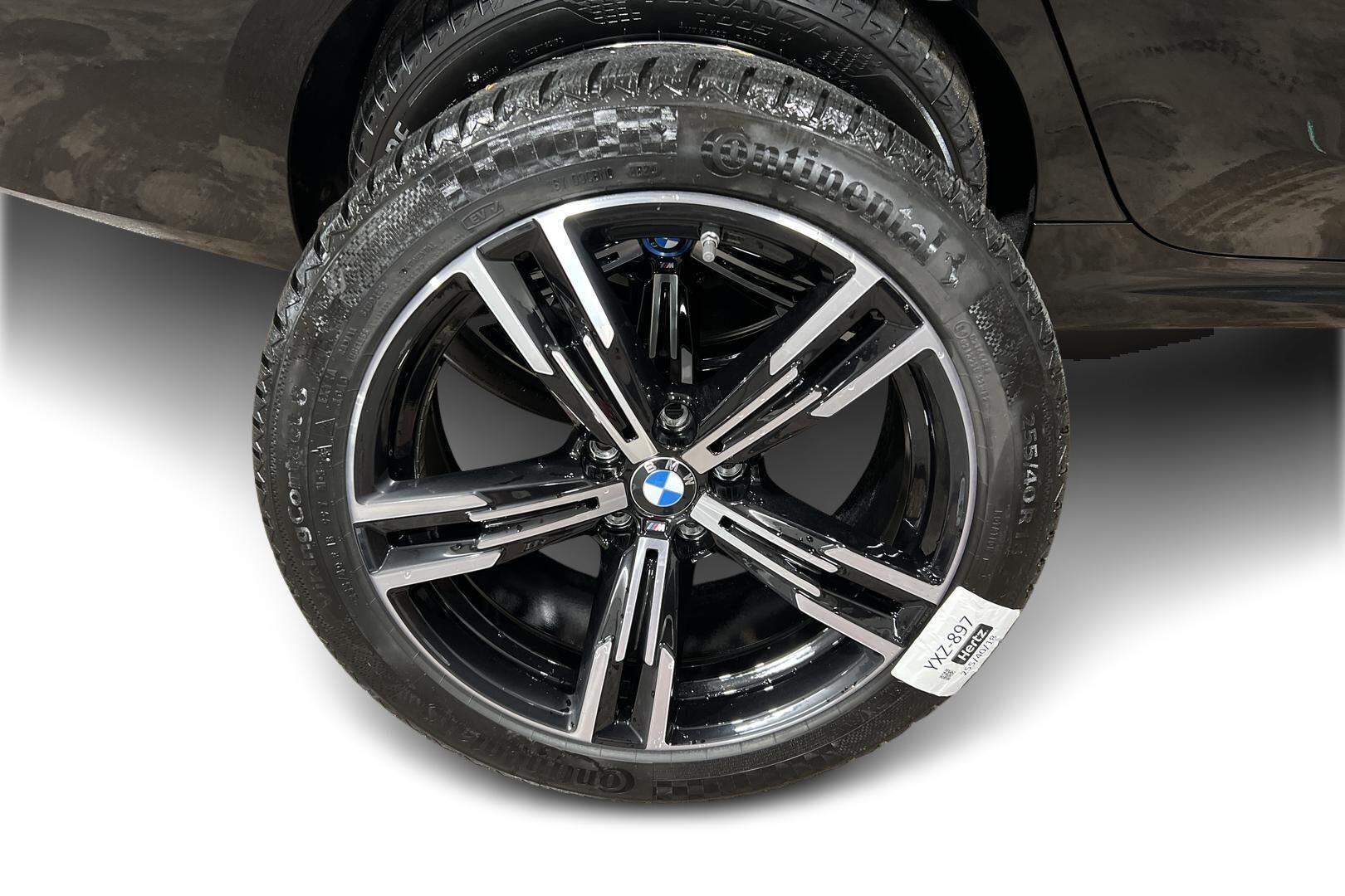 BMW 3-sarja iso kuva 13