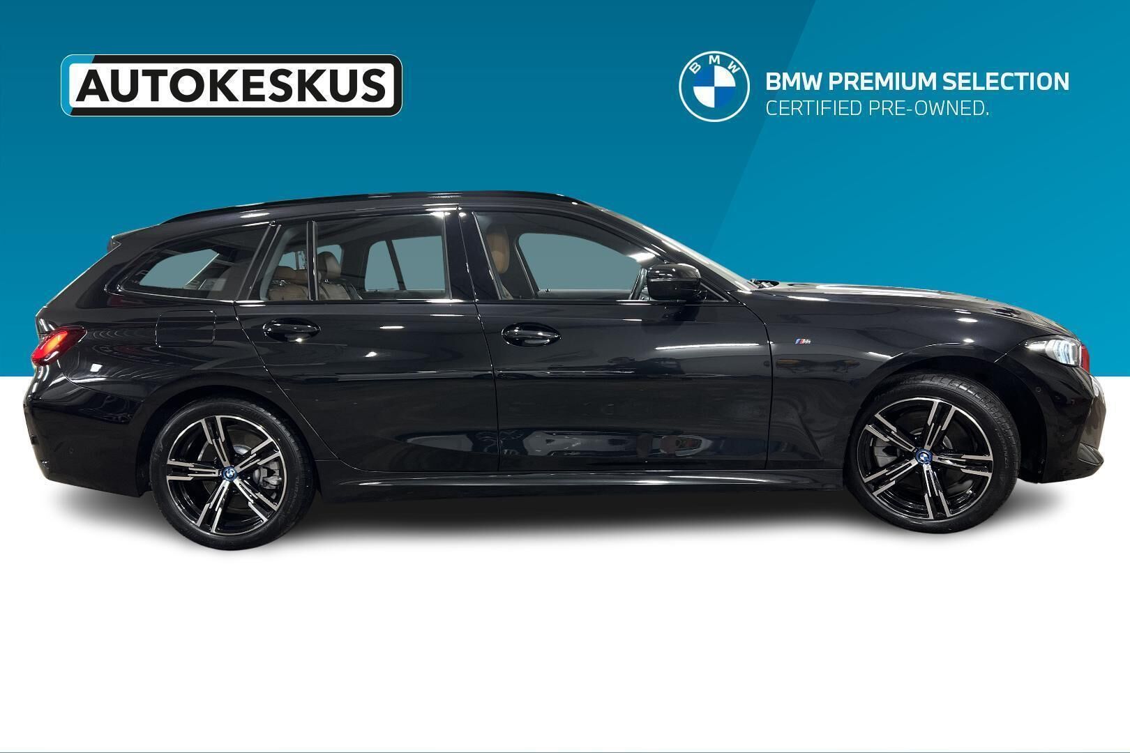 BMW 330 2025, kuva 4/26