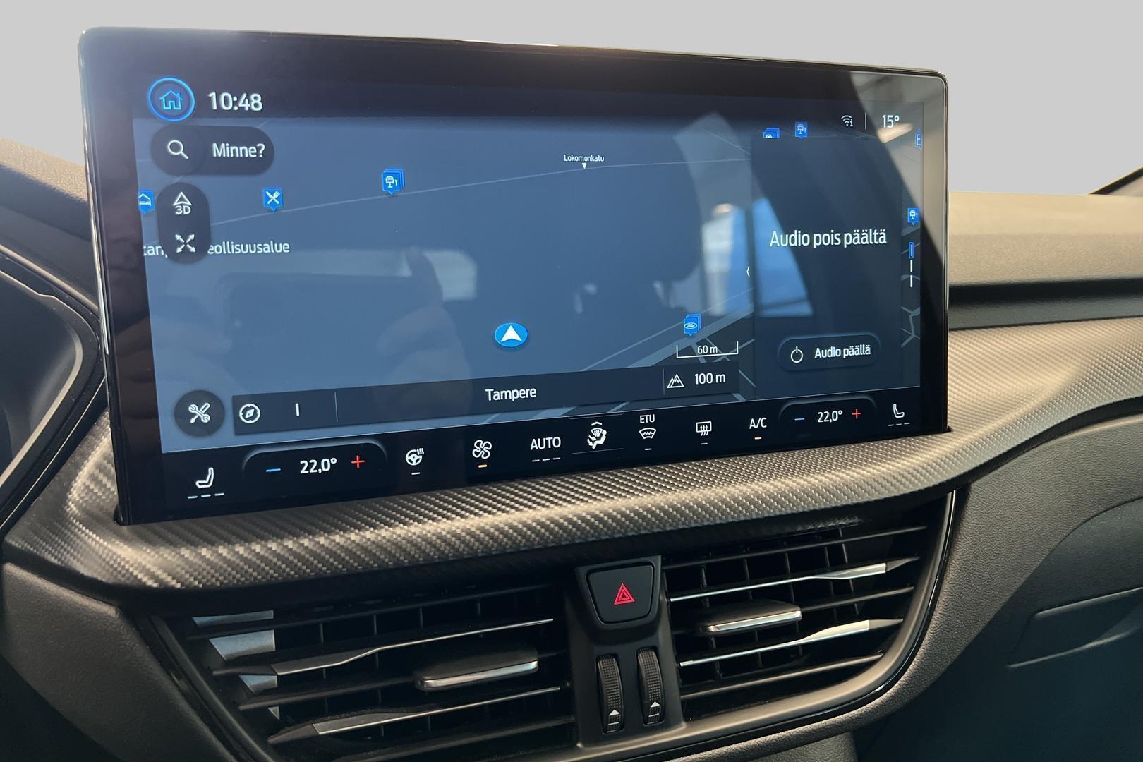 Ford Kuga iso kuva 15
