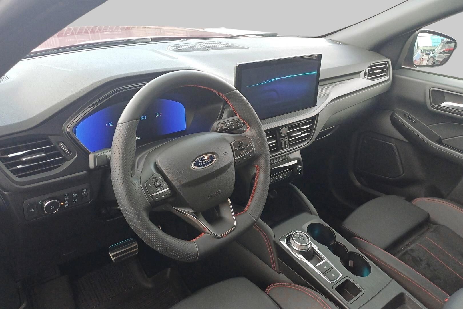 Ford Kuga iso kuva 1