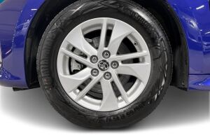 Toyota Yaris esikatselu 10