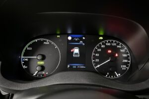 Toyota Yaris esikatselu 11