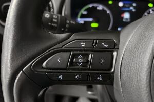 Toyota Yaris esikatselu 14