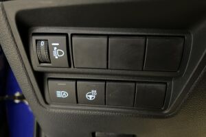 Toyota Yaris esikatselu 15