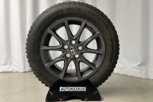 Toyota Yaris esikatselu 17