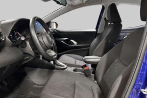 Toyota Yaris esikatselu 7