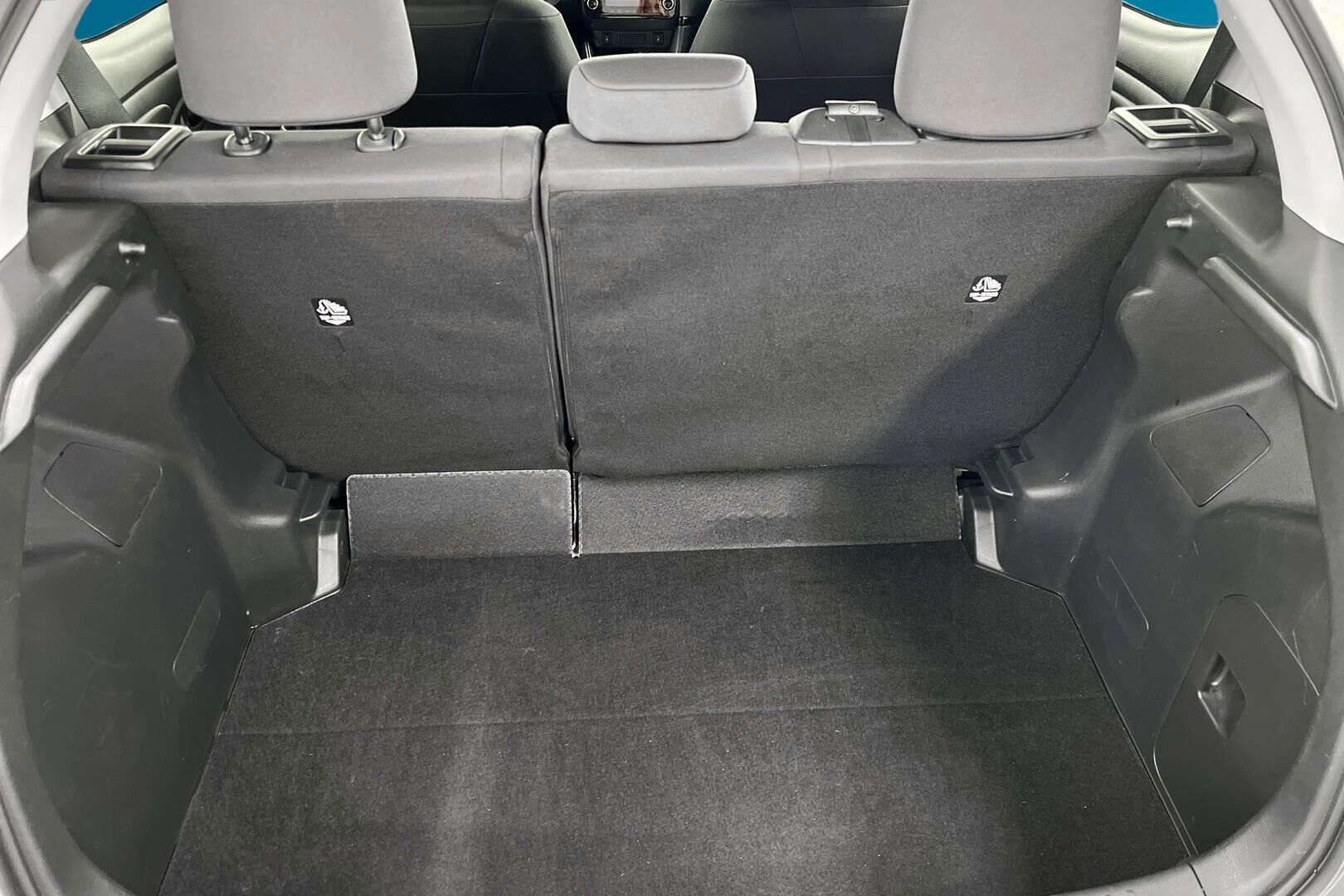 Toyota Yaris iso kuva 4