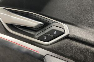 Audi e-tron esikatselu 15