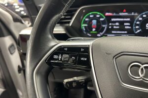 Audi e-tron esikatselu 17