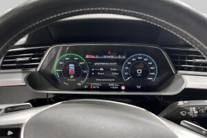 Audi e-tron esikatselu 19