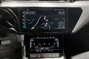 Audi e-tron esikatselu 20