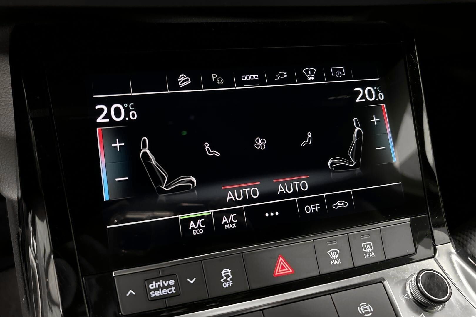 Audi e-tron iso kuva 29