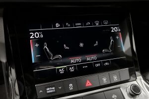 Audi e-tron esikatselu 29