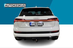 Audi e-tron esikatselu 6