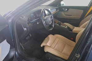 Polestar 2 esikatselu 2