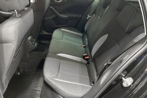 Skoda Scala esikatselu 9