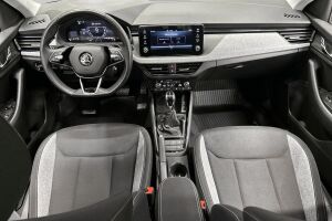 Skoda Scala esikatselu 10